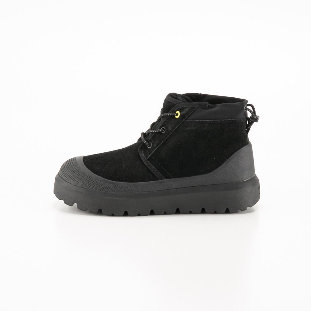 アグ UGG メンズブーツ Neumel Weather Hybrid (BBLC) 1143991【FITHOUSE ONLINE SHOP】