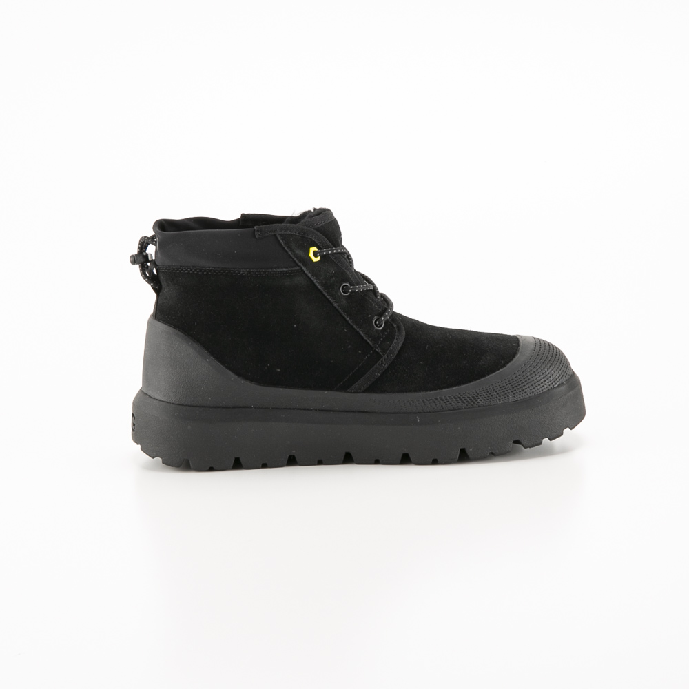 アグ UGG メンズブーツ Neumel Weather Hybrid (BBLC) 1143991【FITHOUSE ONLINE SHOP】
