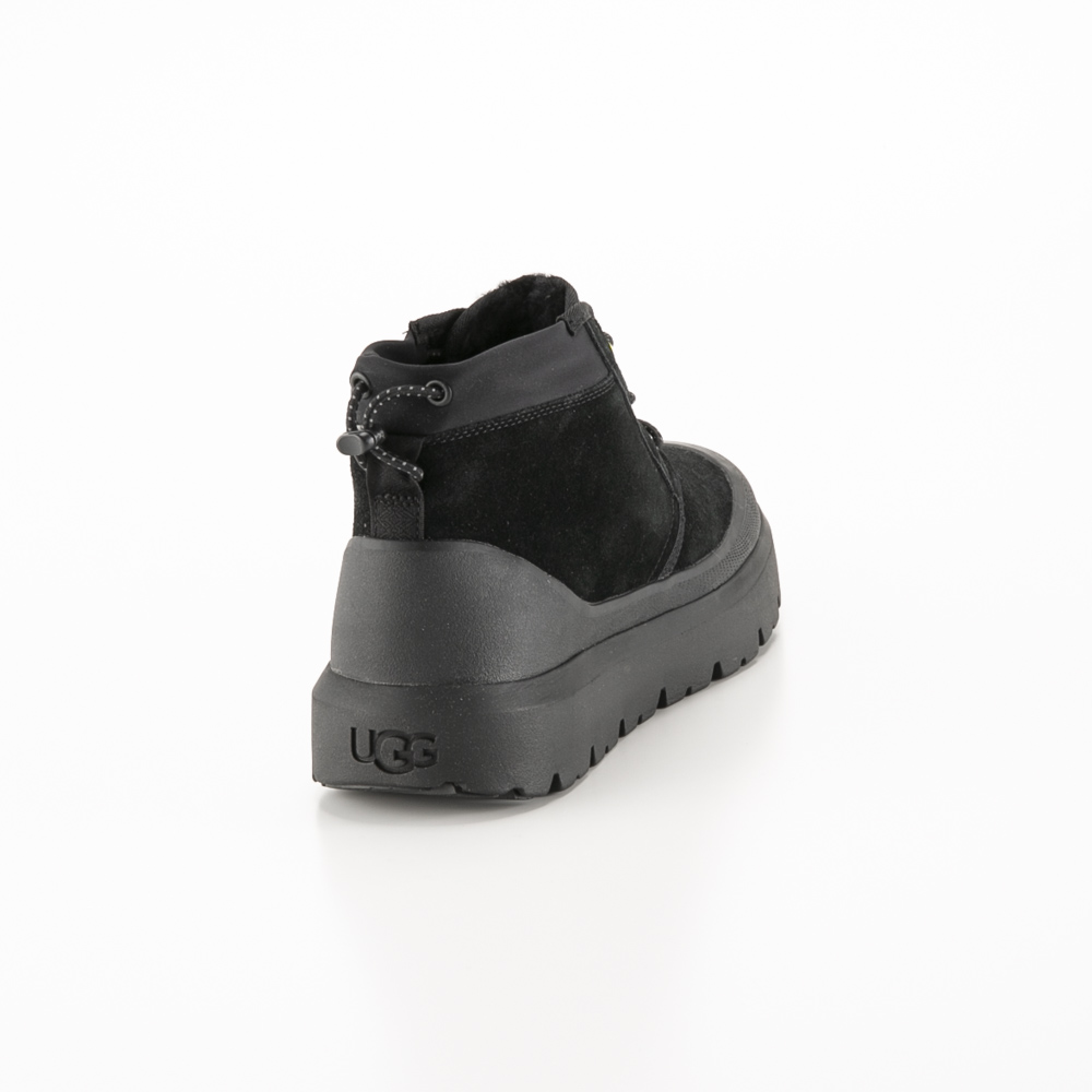 アグ UGG メンズブーツ Neumel Weather Hybrid (BBLC) 1143991【FITHOUSE ONLINE SHOP】