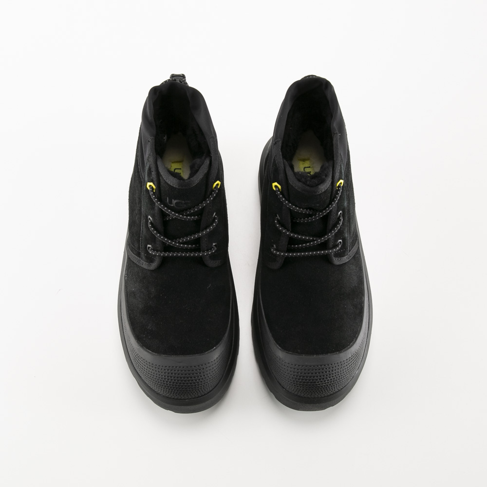 アグ UGG メンズブーツ Neumel Weather Hybrid (BBLC) 1143991【FITHOUSE ONLINE SHOP】