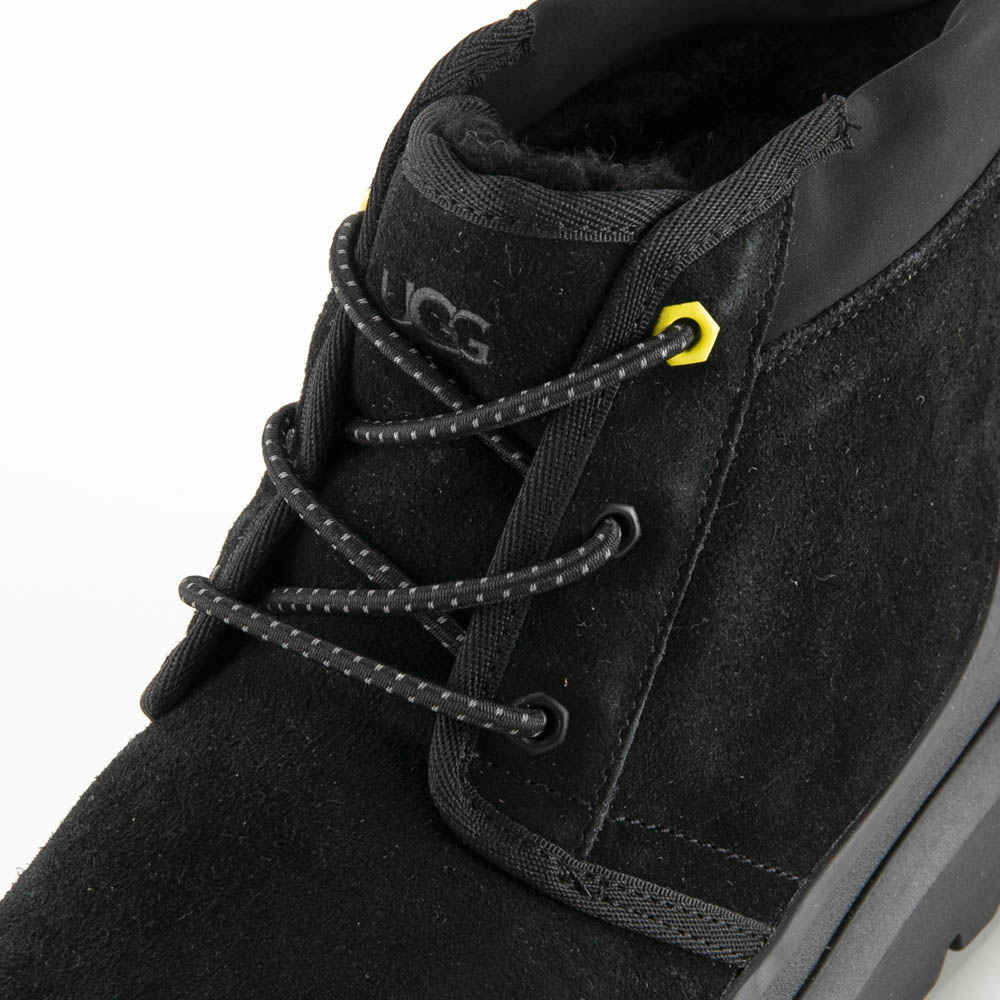 アグ UGG メンズブーツ Neumel Weather Hybrid (BBLC) 1143991【FITHOUSE ONLINE SHOP】