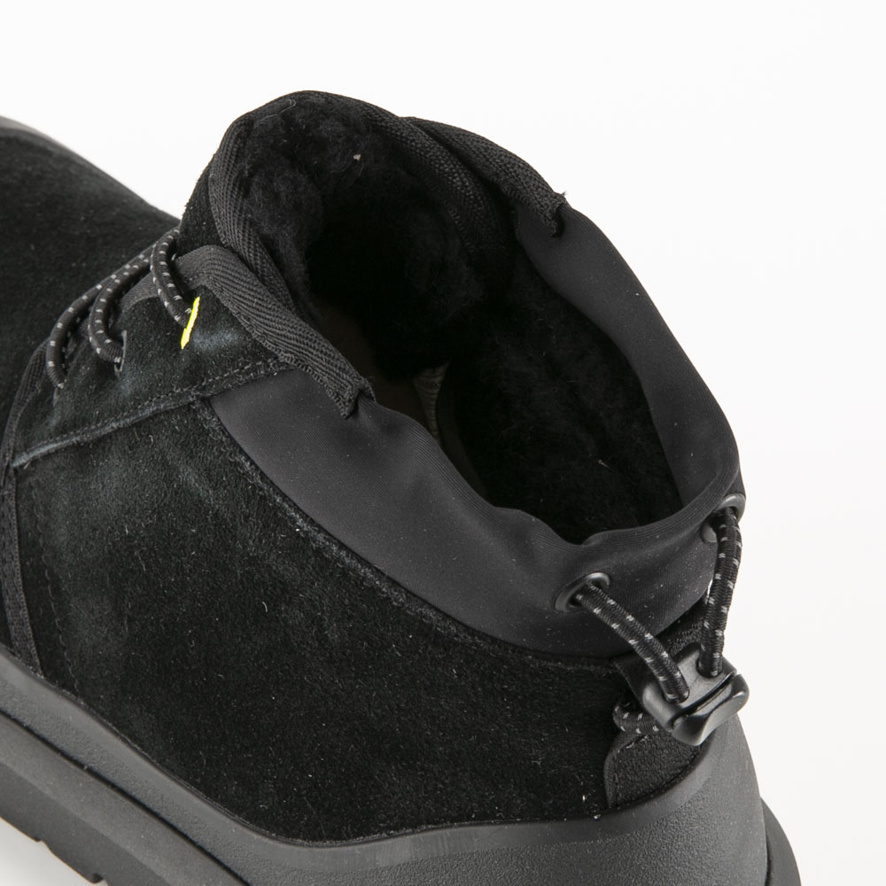 アグ UGG メンズブーツ Neumel Weather Hybrid (BBLC) 1143991【FITHOUSE ONLINE SHOP】