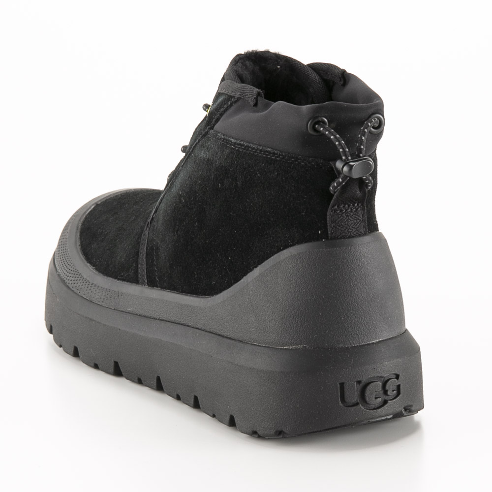 アグ UGG メンズブーツ Neumel Weather Hybrid (BBLC) 1143991【FITHOUSE ONLINE SHOP】