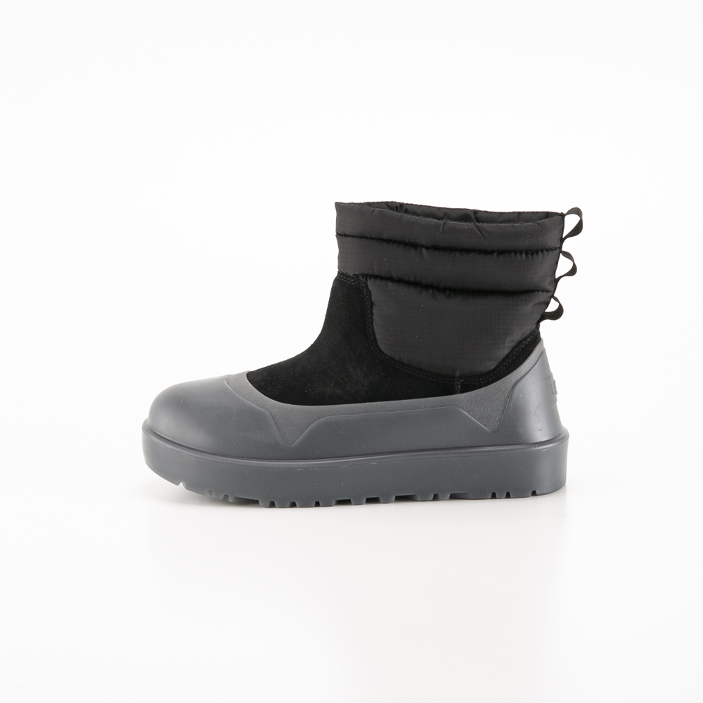 アグ UGG メンズブーツ Classic Mini Mod (BLK) 1158231【FITHOUSE ONLINE SHOP】