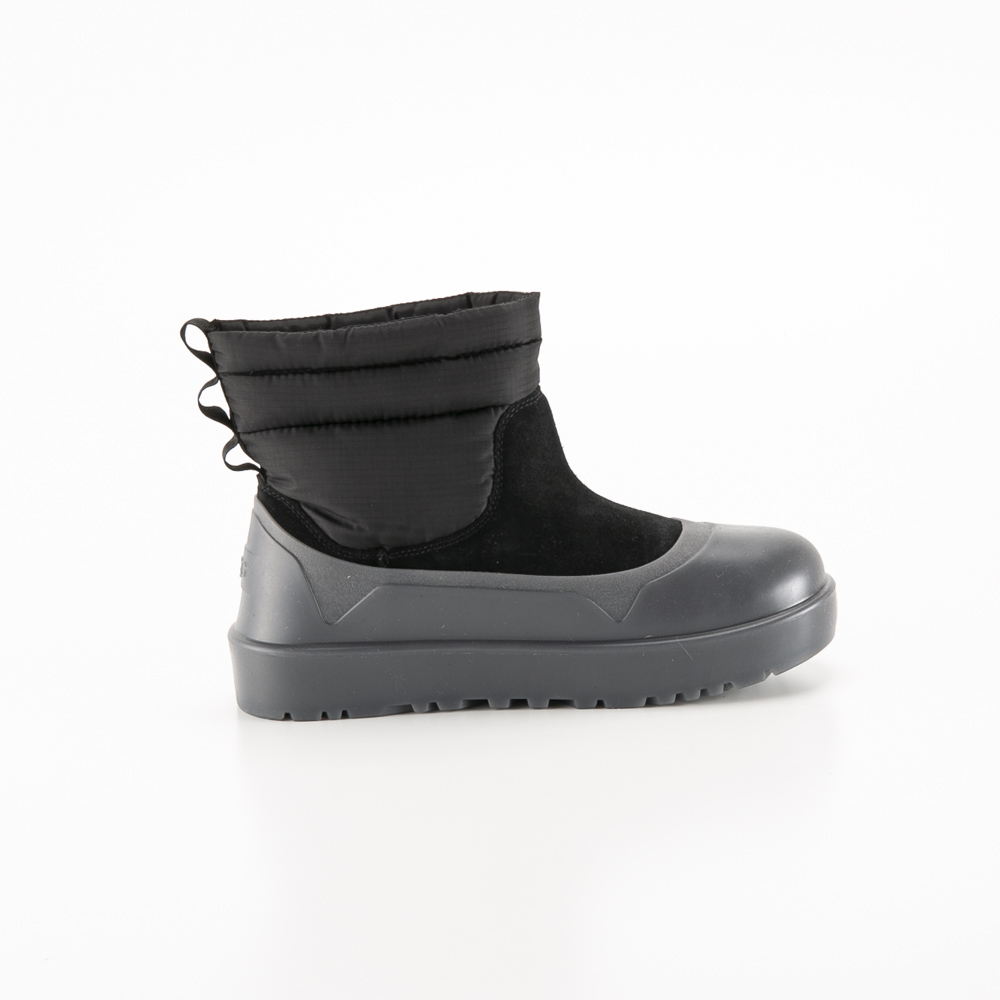 アグ UGG メンズブーツ Classic Mini Mod (BLK) 1158231【FITHOUSE ONLINE SHOP】