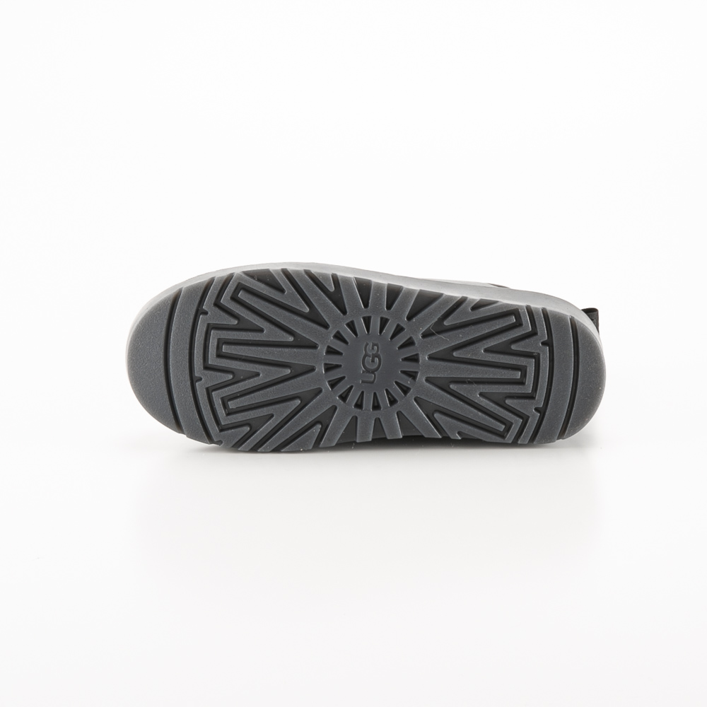 アグ UGG メンズブーツ Classic Mini Mod (BLK) 1158231【FITHOUSE ONLINE SHOP】