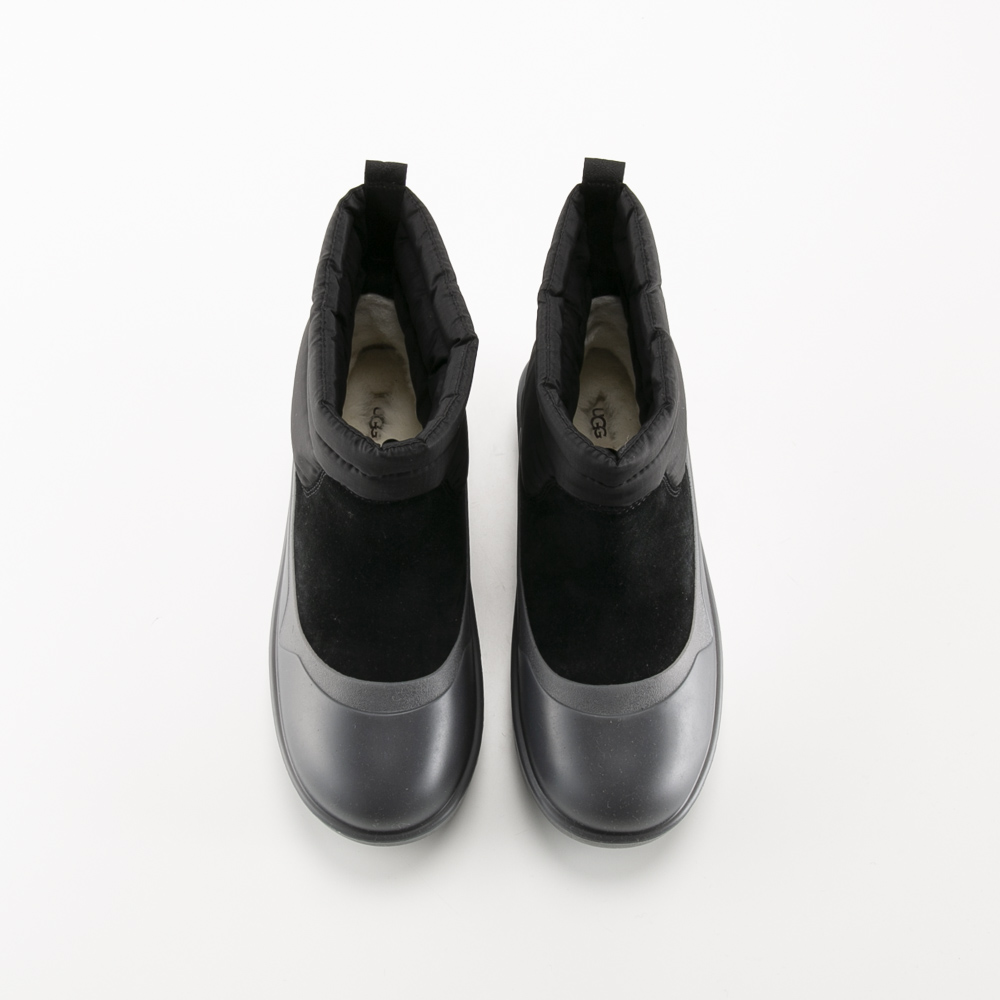 アグ UGG メンズブーツ Classic Mini Mod (BLK) 1158231【FITHOUSE ONLINE SHOP】