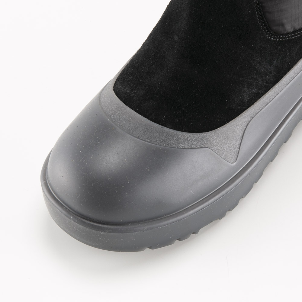 アグ UGG メンズブーツ Classic Mini Mod (BLK) 1158231【FITHOUSE ONLINE SHOP】