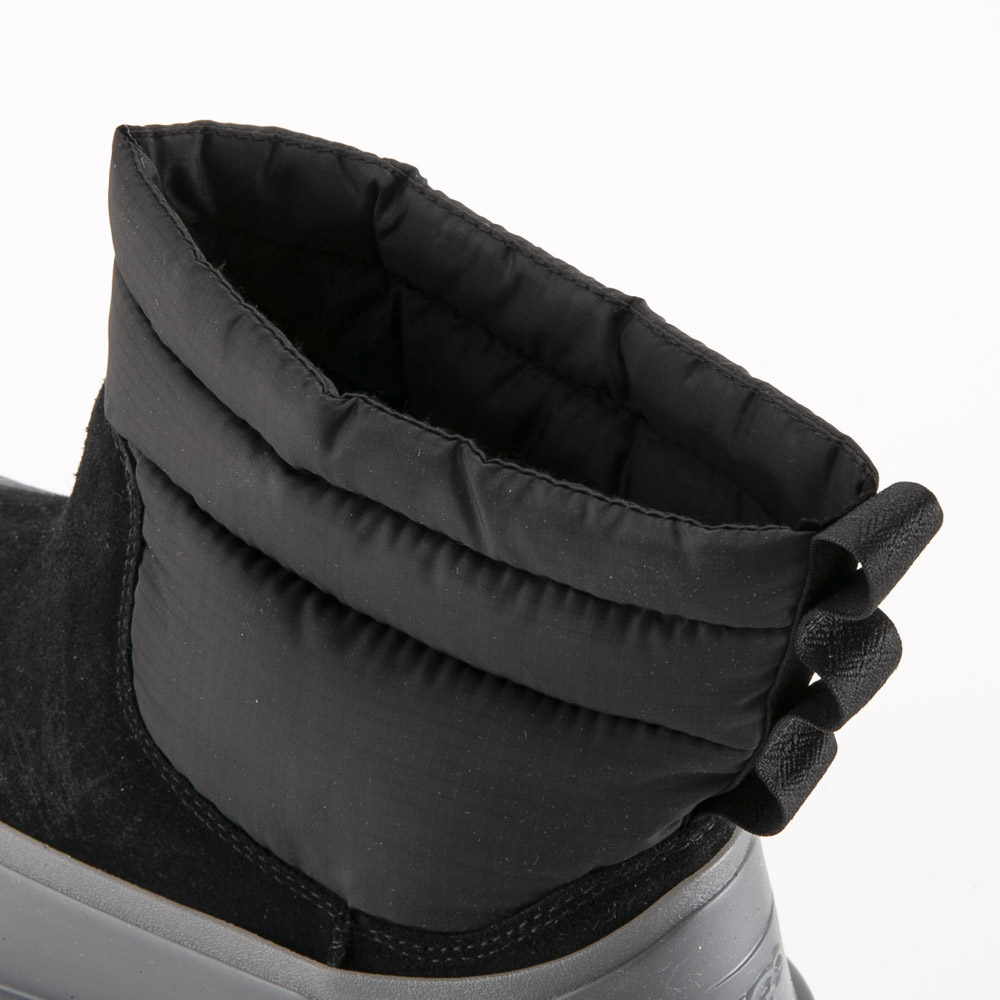 アグ UGG メンズブーツ Classic Mini Mod (BLK) 1158231【FITHOUSE ONLINE SHOP】