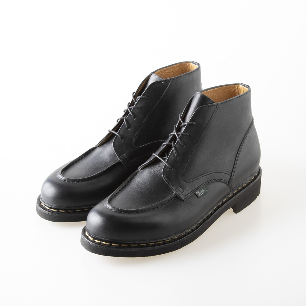 【アウトレット】パラブーツ PARA BOOT ブーツ レースアップ CHAMROUSSE【FITHOUSE ONLINE SHOP】