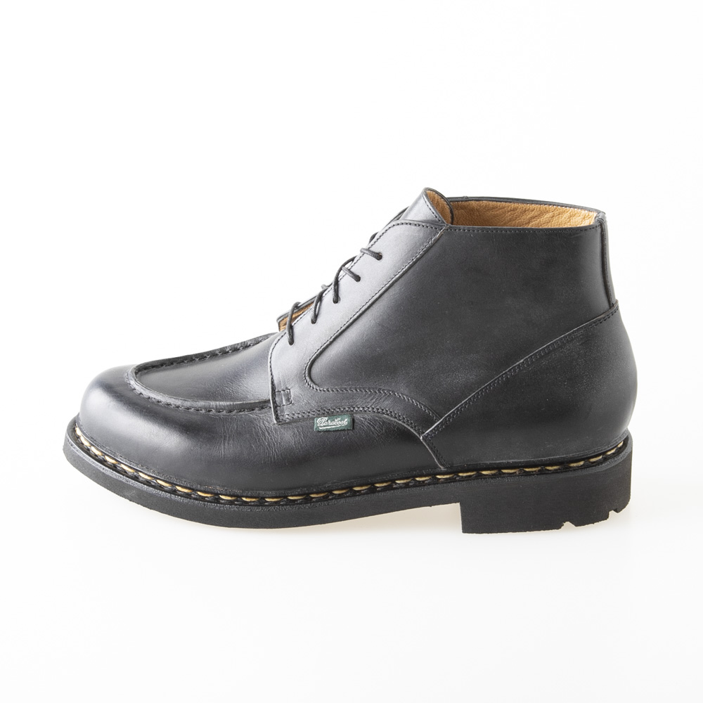 【アウトレット】パラブーツ PARA BOOT ブーツ レースアップ CHAMROUSSE【FITHOUSE ONLINE SHOP】