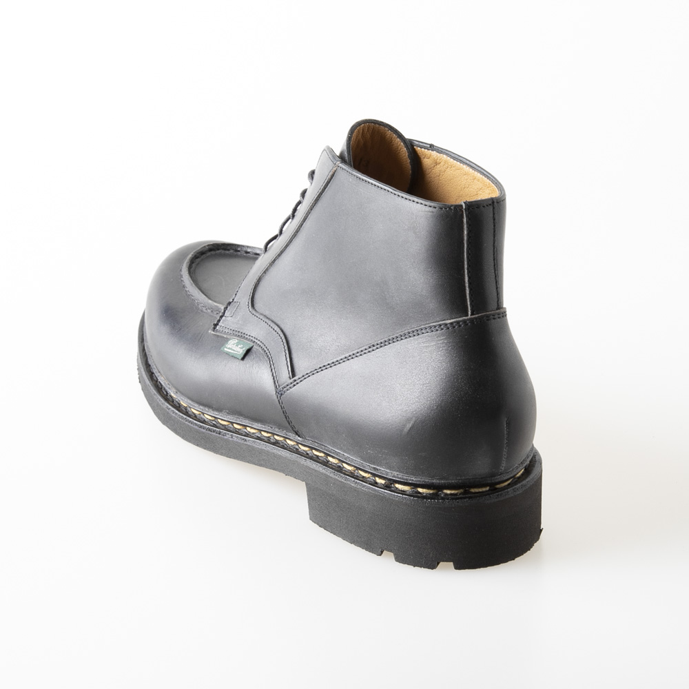 【アウトレット】パラブーツ PARA BOOT ブーツ レースアップ CHAMROUSSE【FITHOUSE ONLINE SHOP】