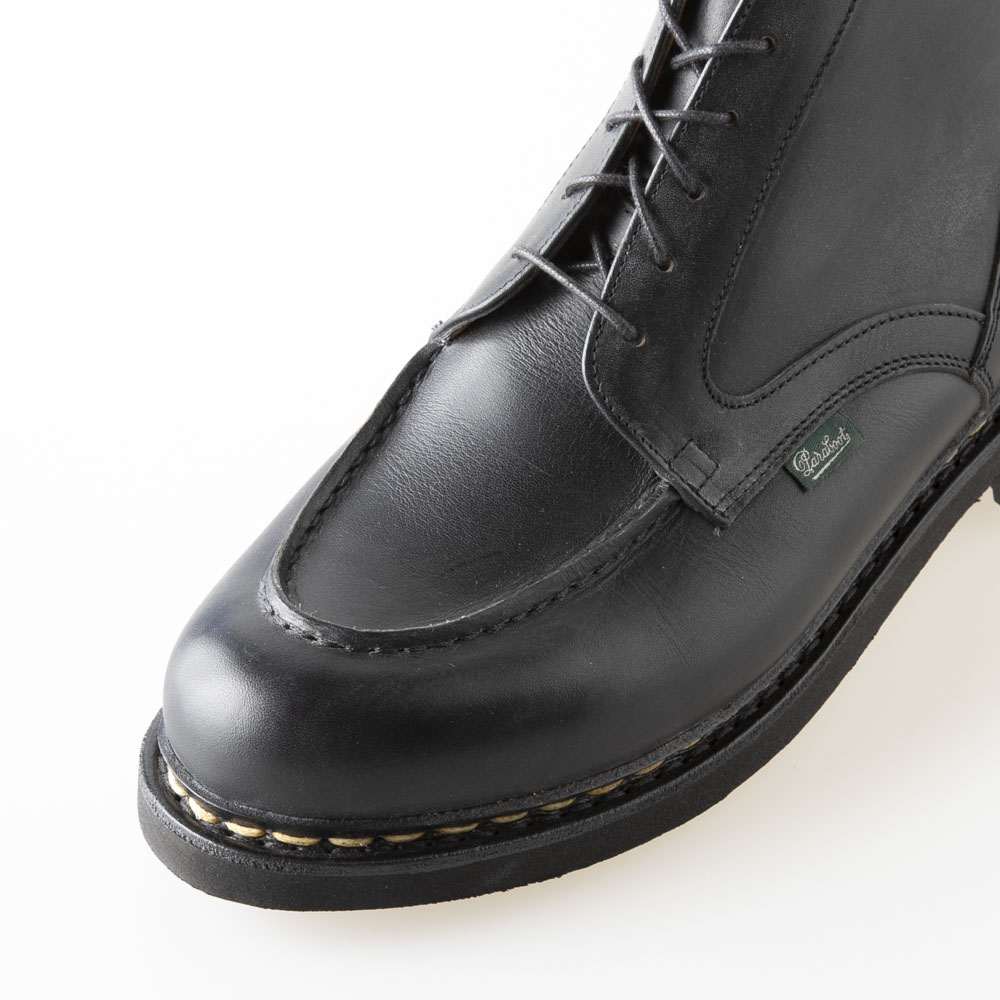 【アウトレット】パラブーツ PARA BOOT ブーツ レースアップ CHAMROUSSE【FITHOUSE ONLINE SHOP】