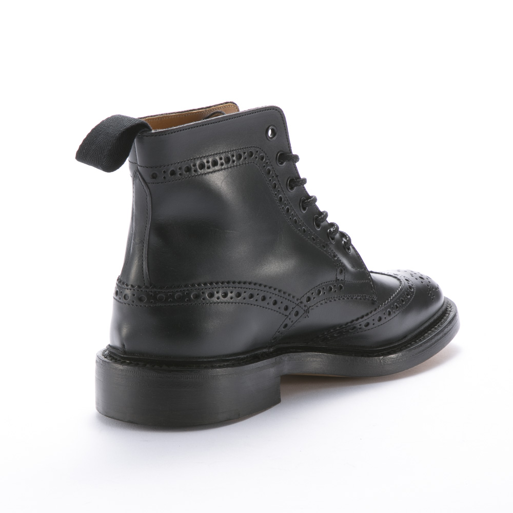 【アウトレット】トリッカーズ TRICKERS メンズブーツ ウィングチップブーツ M2508【FITHOUSE ONLINE SHOP】