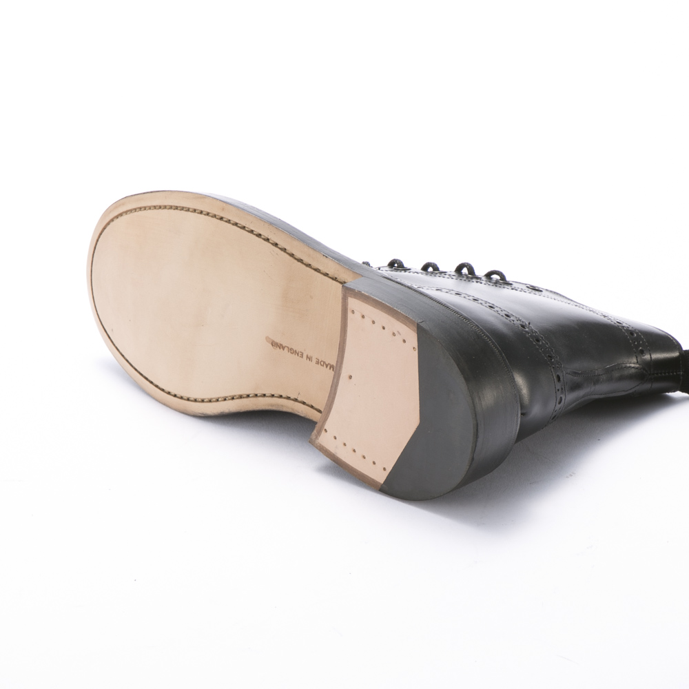 【アウトレット】トリッカーズ TRICKERS メンズブーツ ウィングチップブーツ M2508【FITHOUSE ONLINE SHOP】