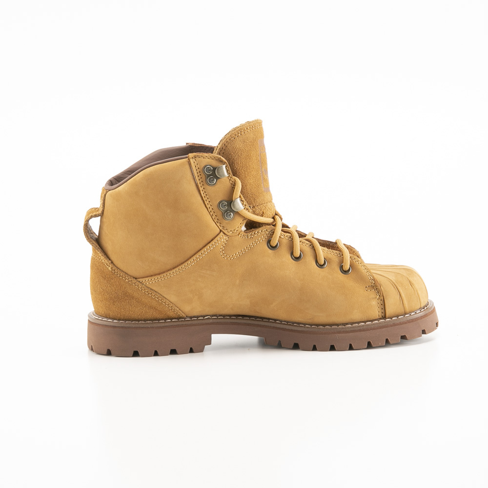 アディダスオリジナルス adidas originals メンズブーツ SUPERSTAR BOOT nrb81 JS0703【FITHOUSE ONLINE SHOP】