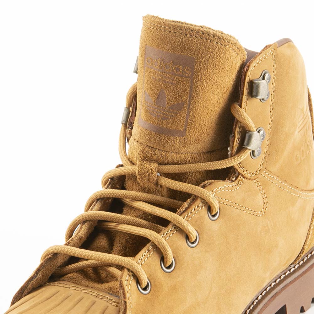 アディダスオリジナルス adidas originals メンズブーツ SUPERSTAR BOOT nrb81 JS0703【FITHOUSE ONLINE SHOP】