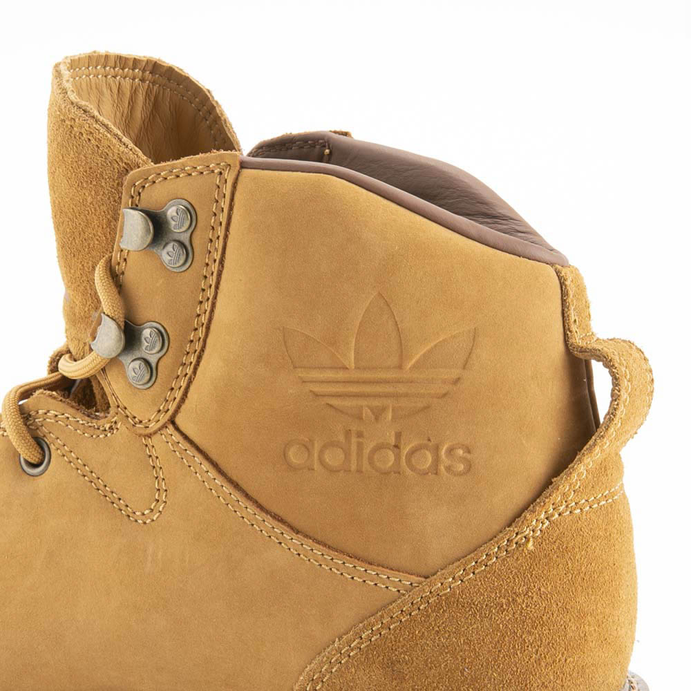 アディダスオリジナルス adidas originals メンズブーツ SUPERSTAR BOOT nrb81 JS0703【FITHOUSE ONLINE SHOP】