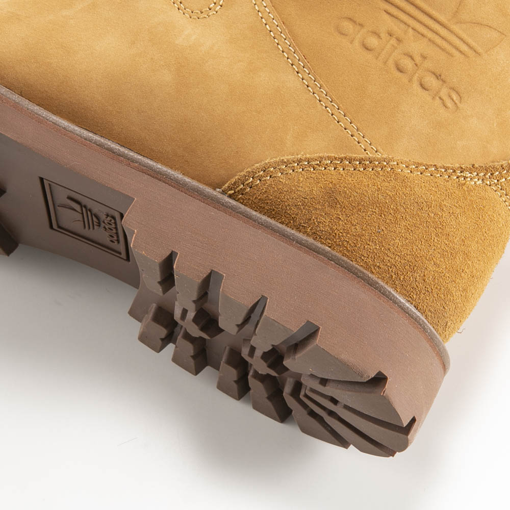 アディダスオリジナルス adidas originals メンズブーツ SUPERSTAR BOOT nrb81 JS0703【FITHOUSE ONLINE SHOP】