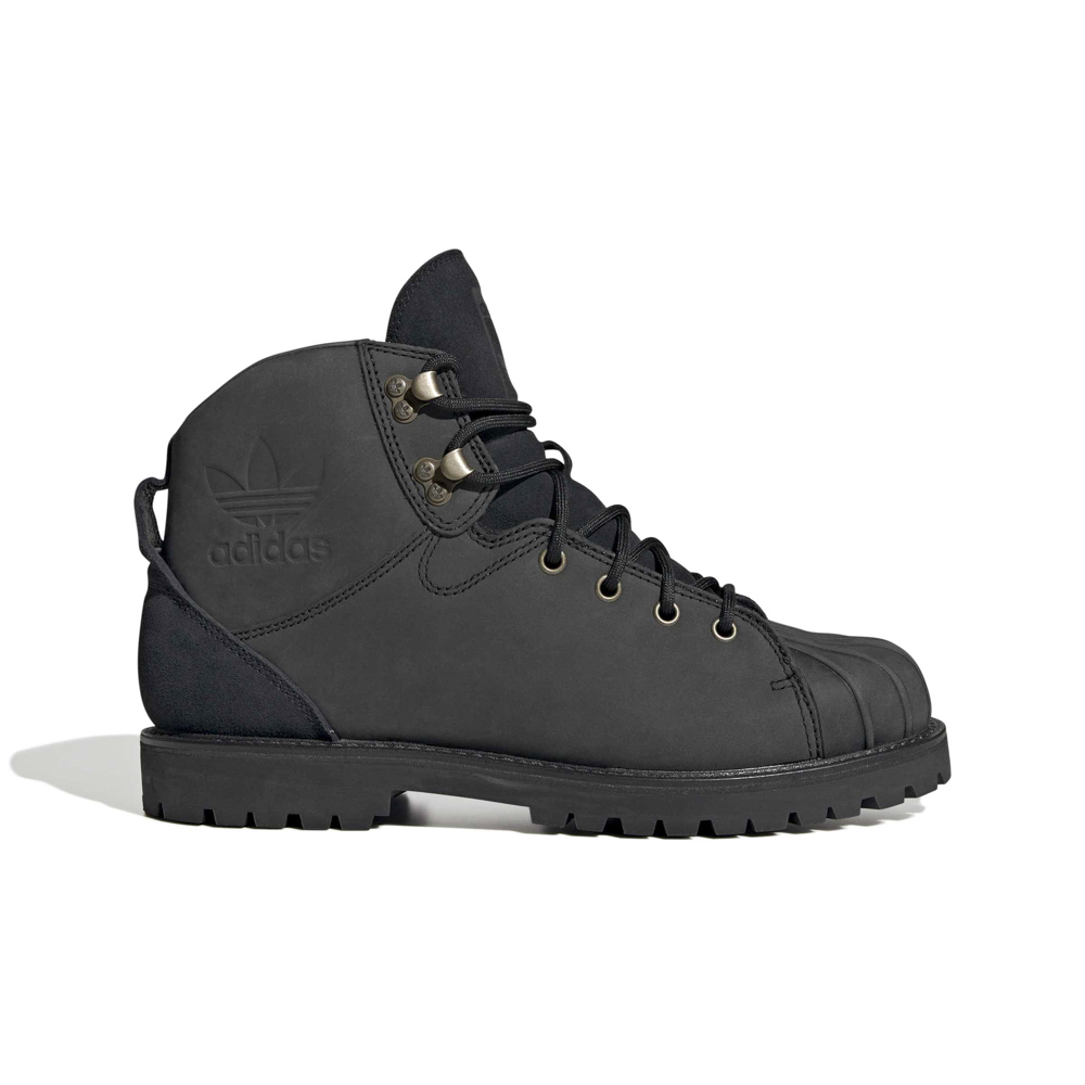 アディダスオリジナルス adidas originals メンズブーツ SUPERSTAR BOOT nrb81 JQ3172【FITHOUSE ONLINE SHOP】