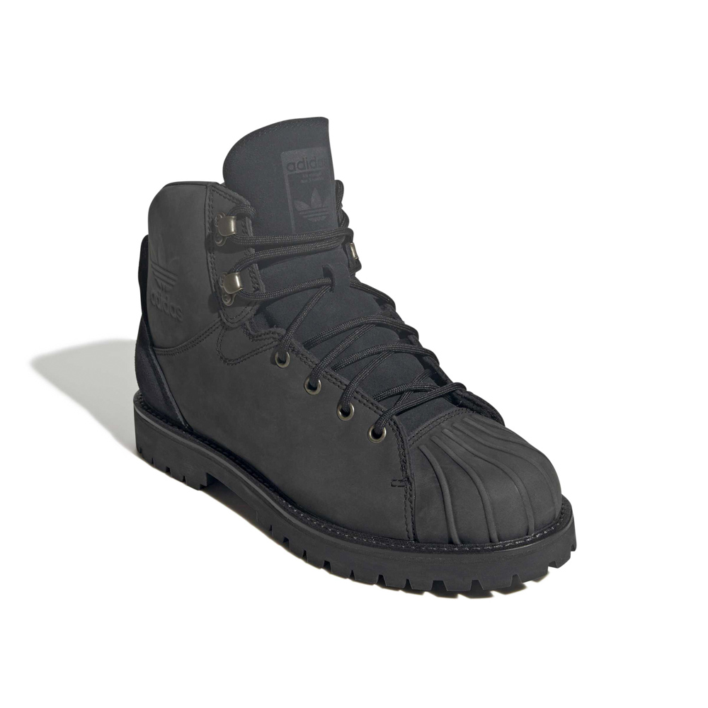 アディダスオリジナルス adidas originals メンズブーツ SUPERSTAR BOOT nrb81 JQ3172【FITHOUSE ONLINE SHOP】