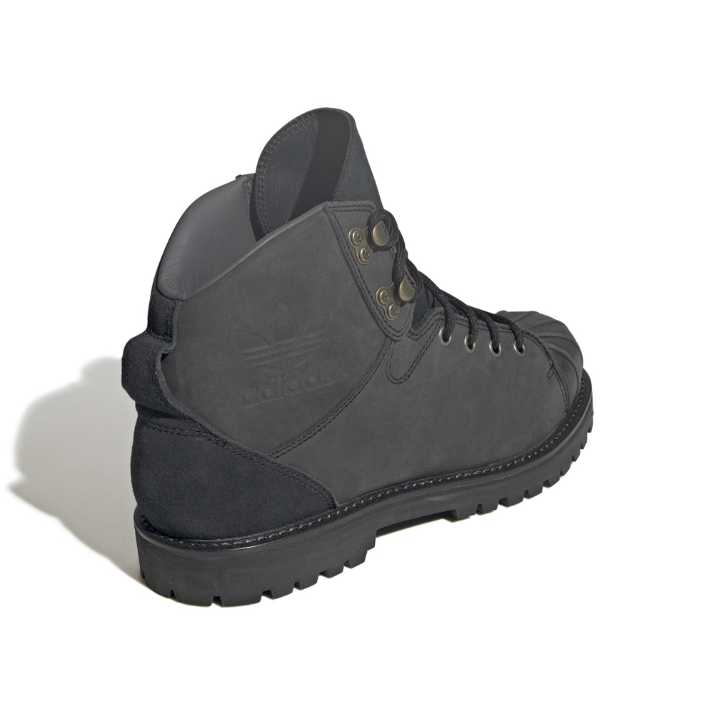 アディダスオリジナルス adidas originals メンズブーツ SUPERSTAR BOOT nrb81 JQ3172【FITHOUSE ONLINE SHOP】