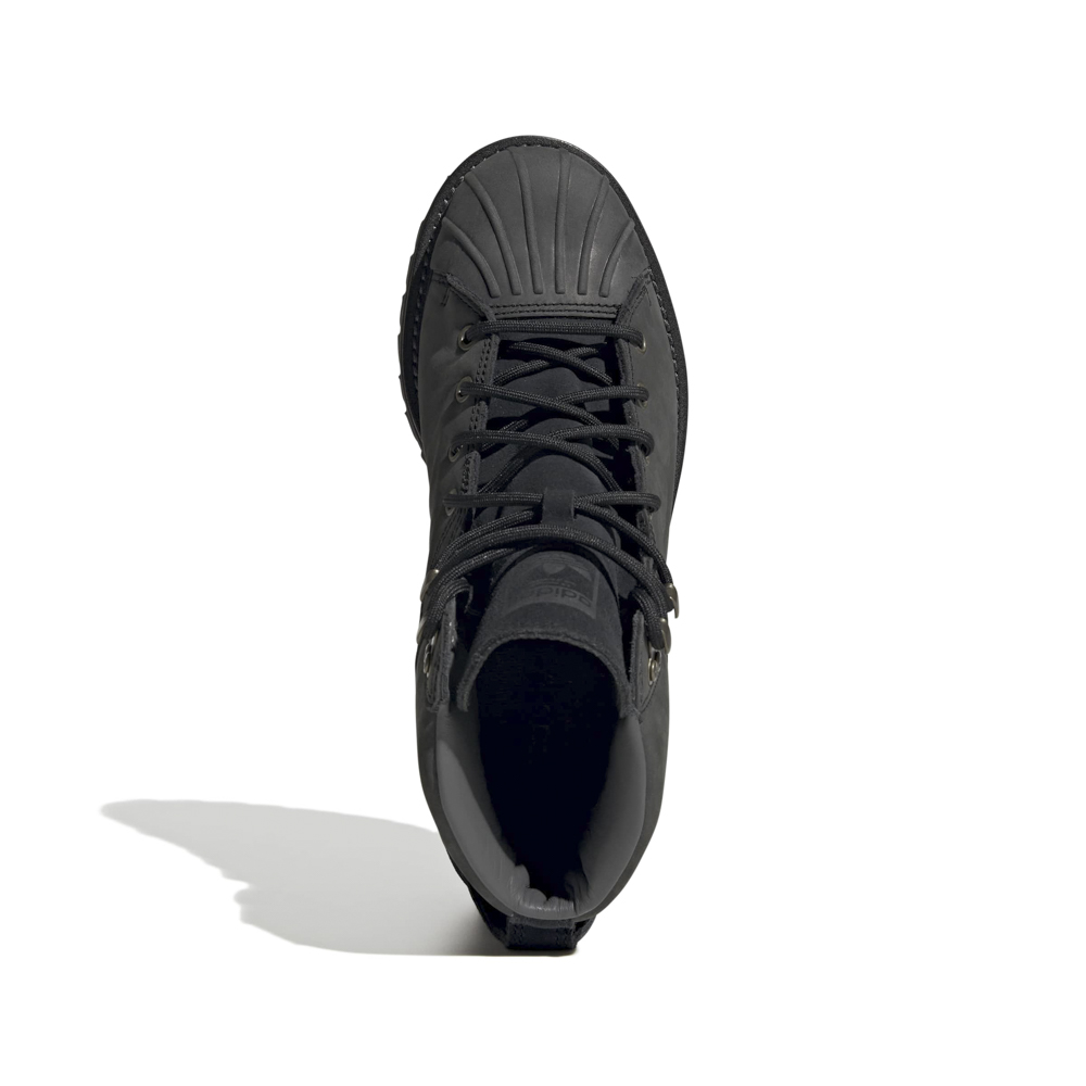 アディダスオリジナルス adidas originals メンズブーツ SUPERSTAR BOOT nrb81 JQ3172【FITHOUSE ONLINE SHOP】