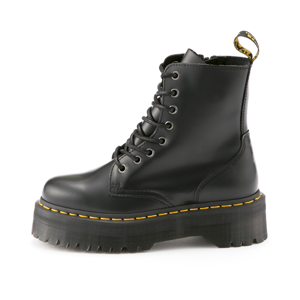 ドクターマーチン Dr.Martens レディースブーツ Jadon  8 Eye Boot 15265001【FITHOUSE ONLINE SHOP】