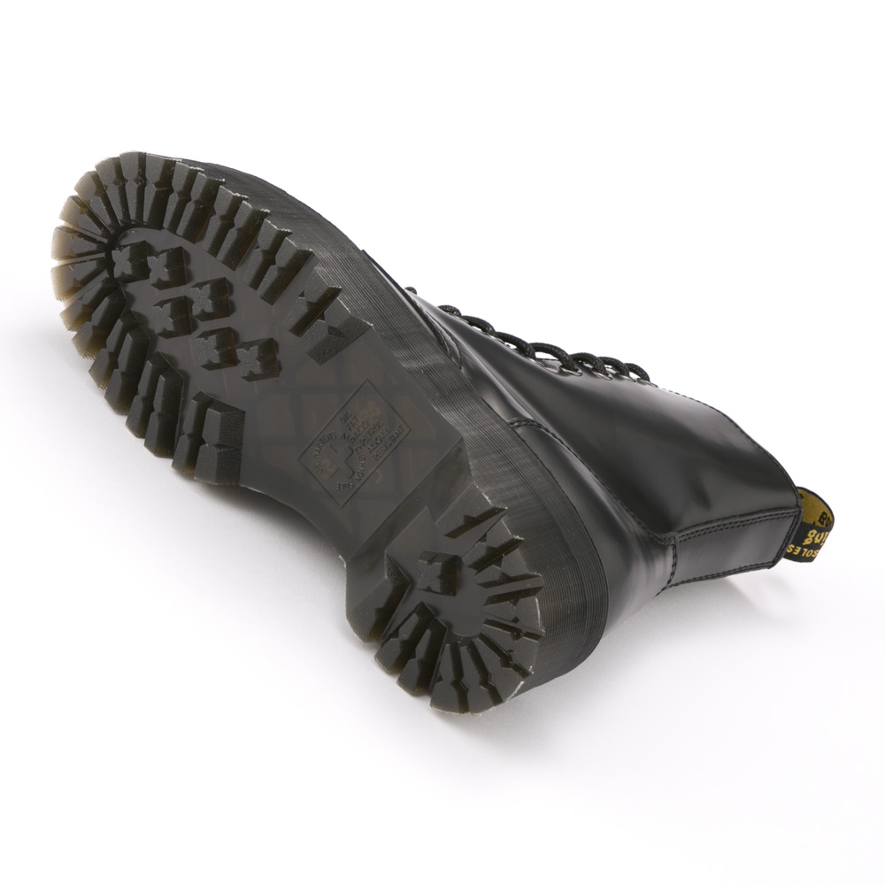 ドクターマーチン Dr.Martens レディースブーツ Jadon  8 Eye Boot 15265001【FITHOUSE ONLINE SHOP】