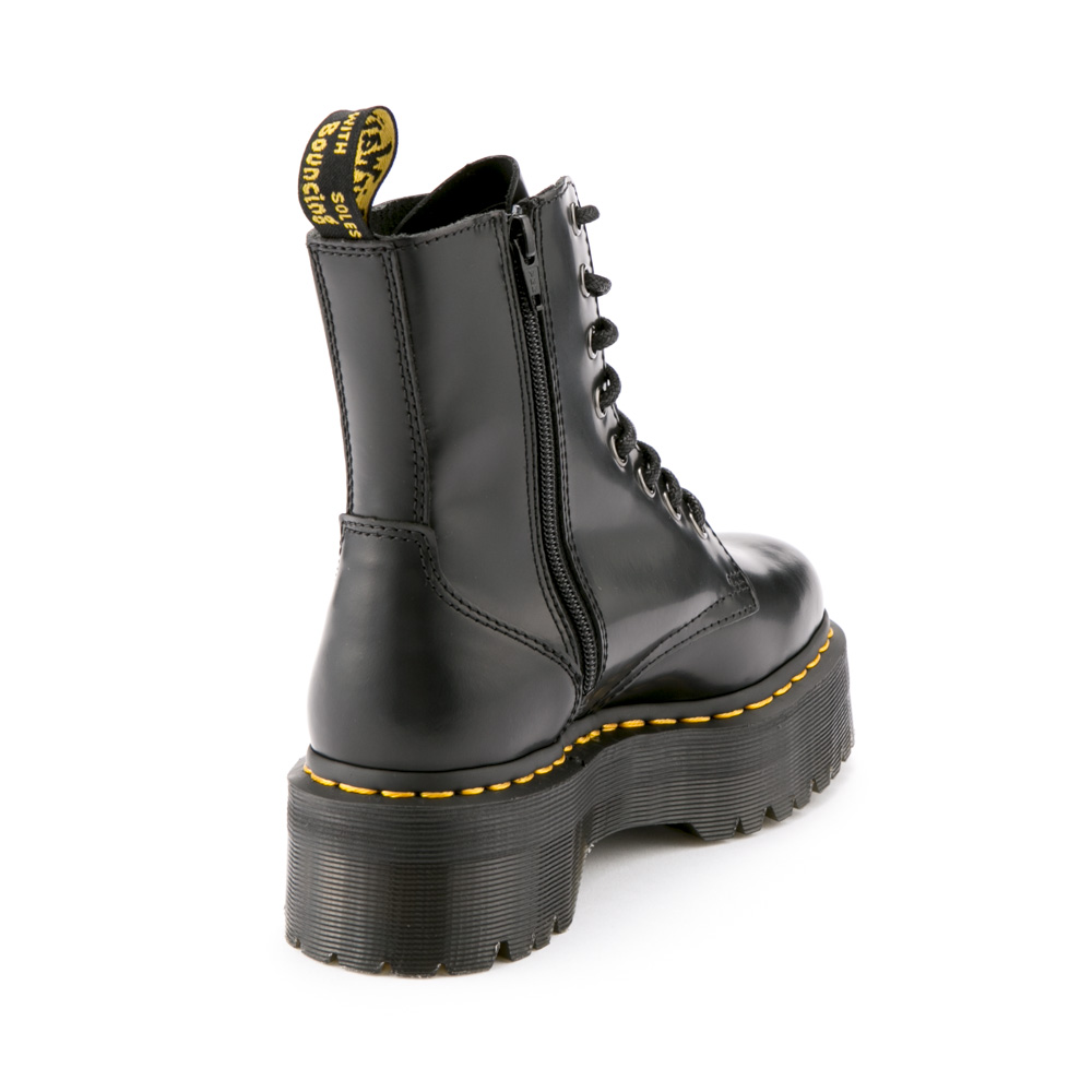 ドクターマーチン Dr.Martens レディースブーツ Jadon  8 Eye Boot 15265001【FITHOUSE ONLINE SHOP】