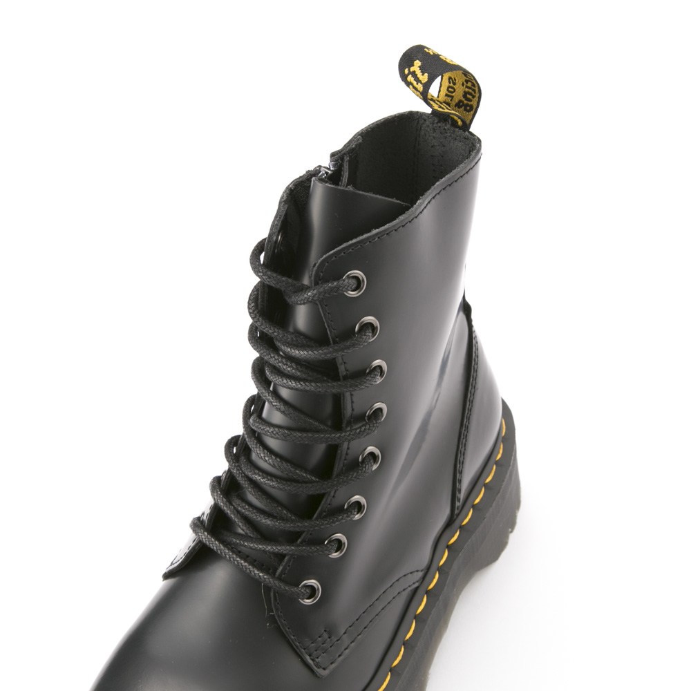 ドクターマーチン Dr.Martens レディースブーツ Jadon  8 Eye Boot 15265001【FITHOUSE ONLINE SHOP】