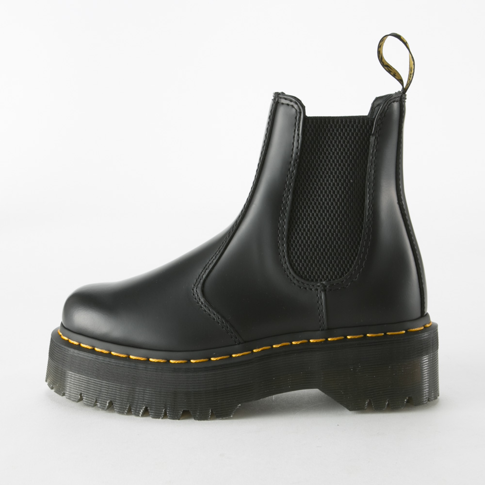 ドクターマーチン Dr.Martens レディースブーツ 2976 QUAD 24687001【FITHOUSE ONLINE SHOP】