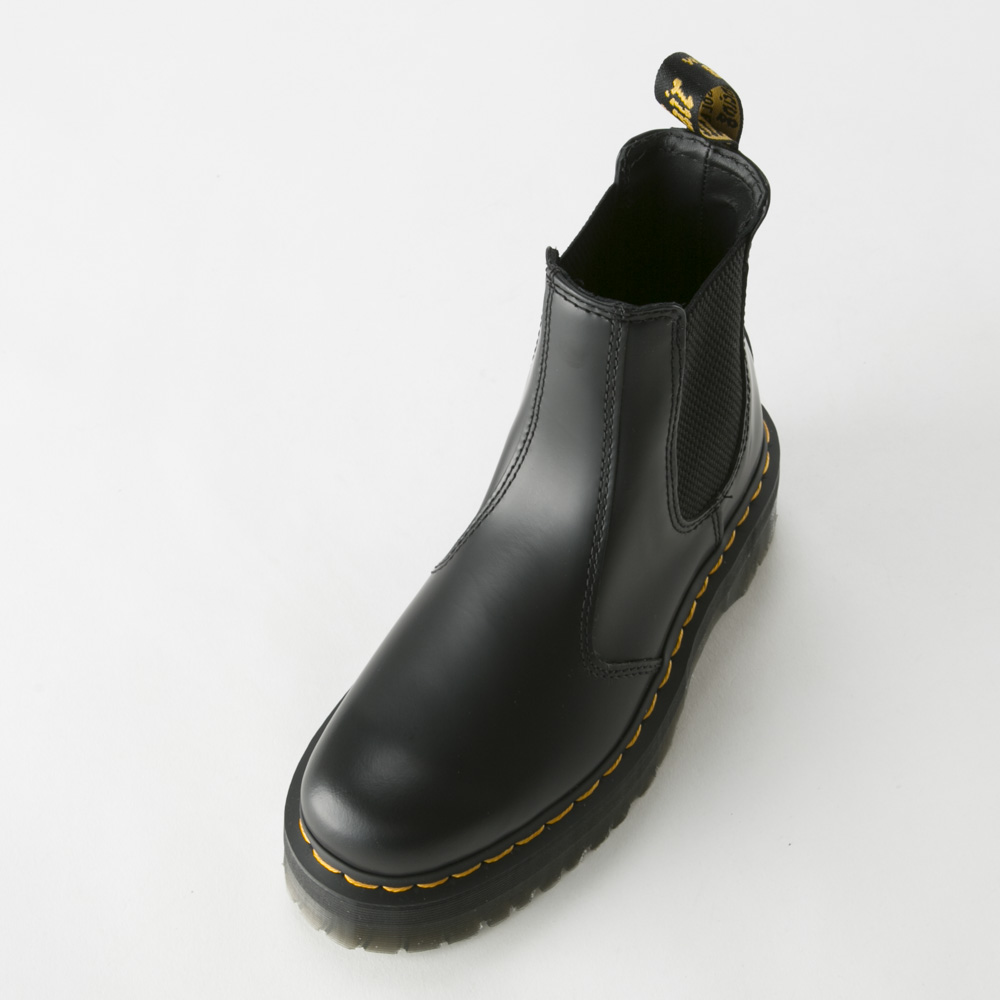 ドクターマーチン Dr.Martens レディースブーツ 2976 QUAD 24687001【FITHOUSE ONLINE SHOP】