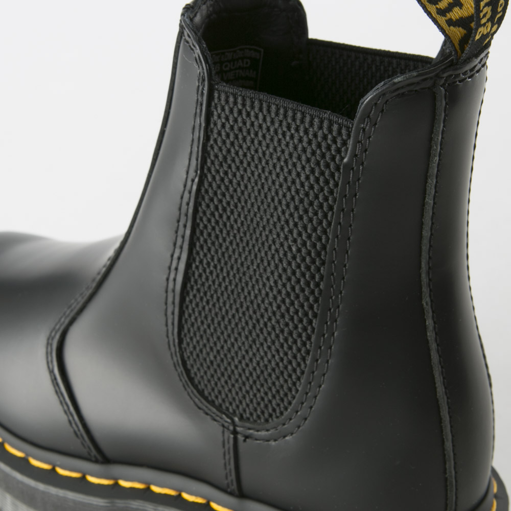 ドクターマーチン Dr.Martens レディースブーツ 2976 QUAD 24687001【FITHOUSE ONLINE SHOP】