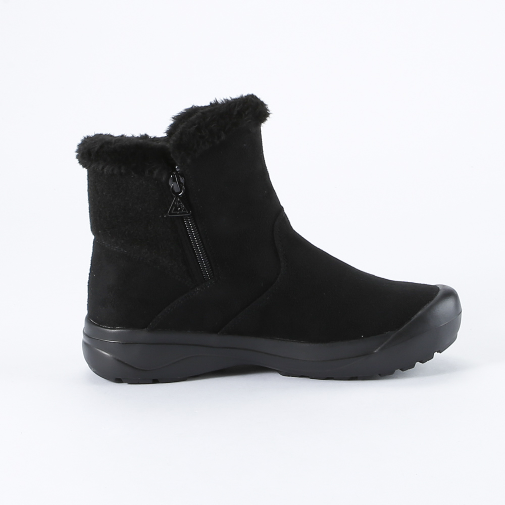 選べるサイズ展開 ルコック Le Coq Sportif レディースブーツ モンルイlo Qfm 6402総合ランキング1位 Pulsesportsent Com