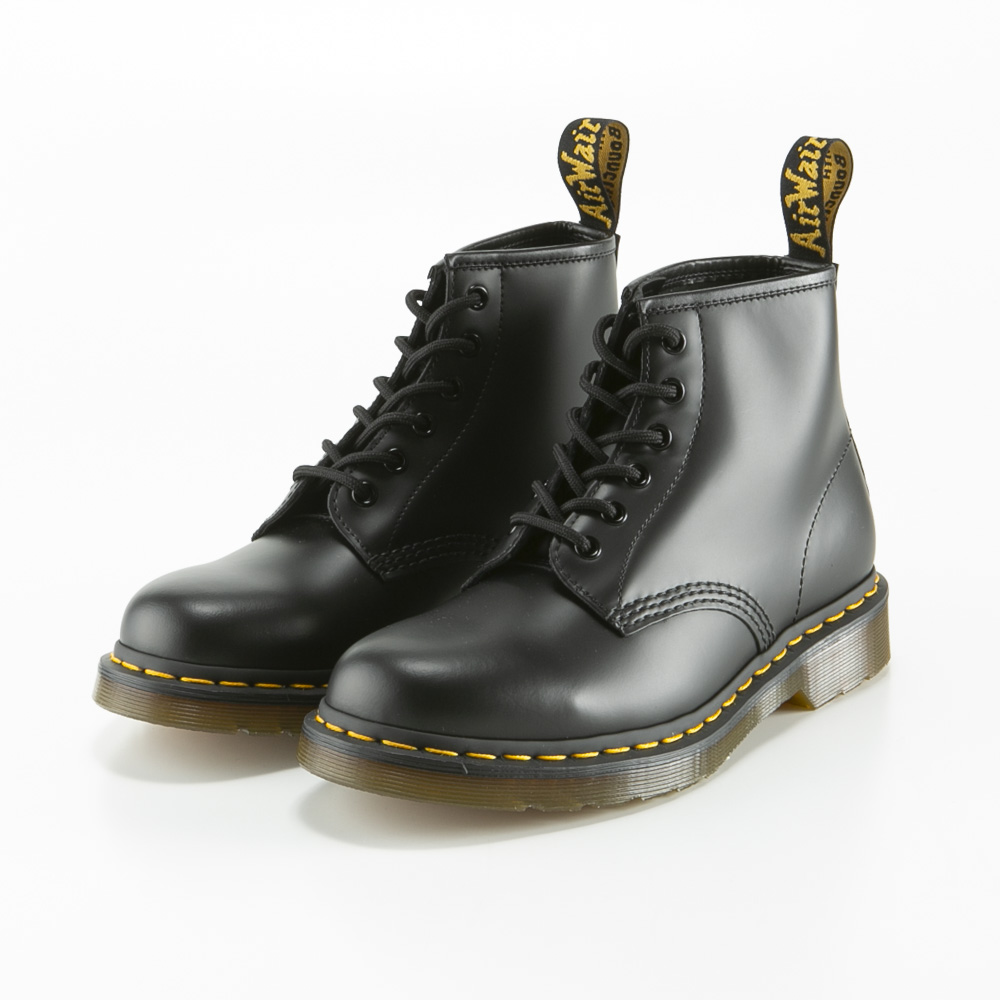 ドクターマーチン Dr.Martens レディースブーツ 101YS 26230001【FITHOUSE ONLINE SHOP】