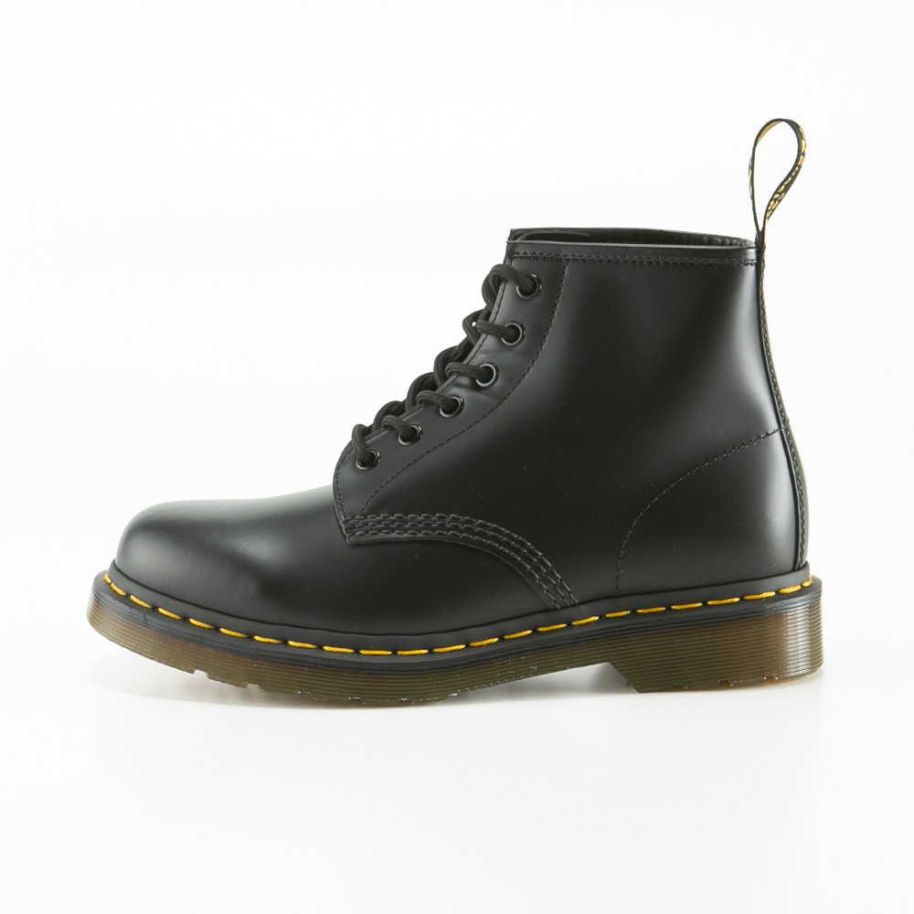 ドクターマーチン Dr.Martens レディースブーツ 101YS 26230001【FITHOUSE ONLINE SHOP】