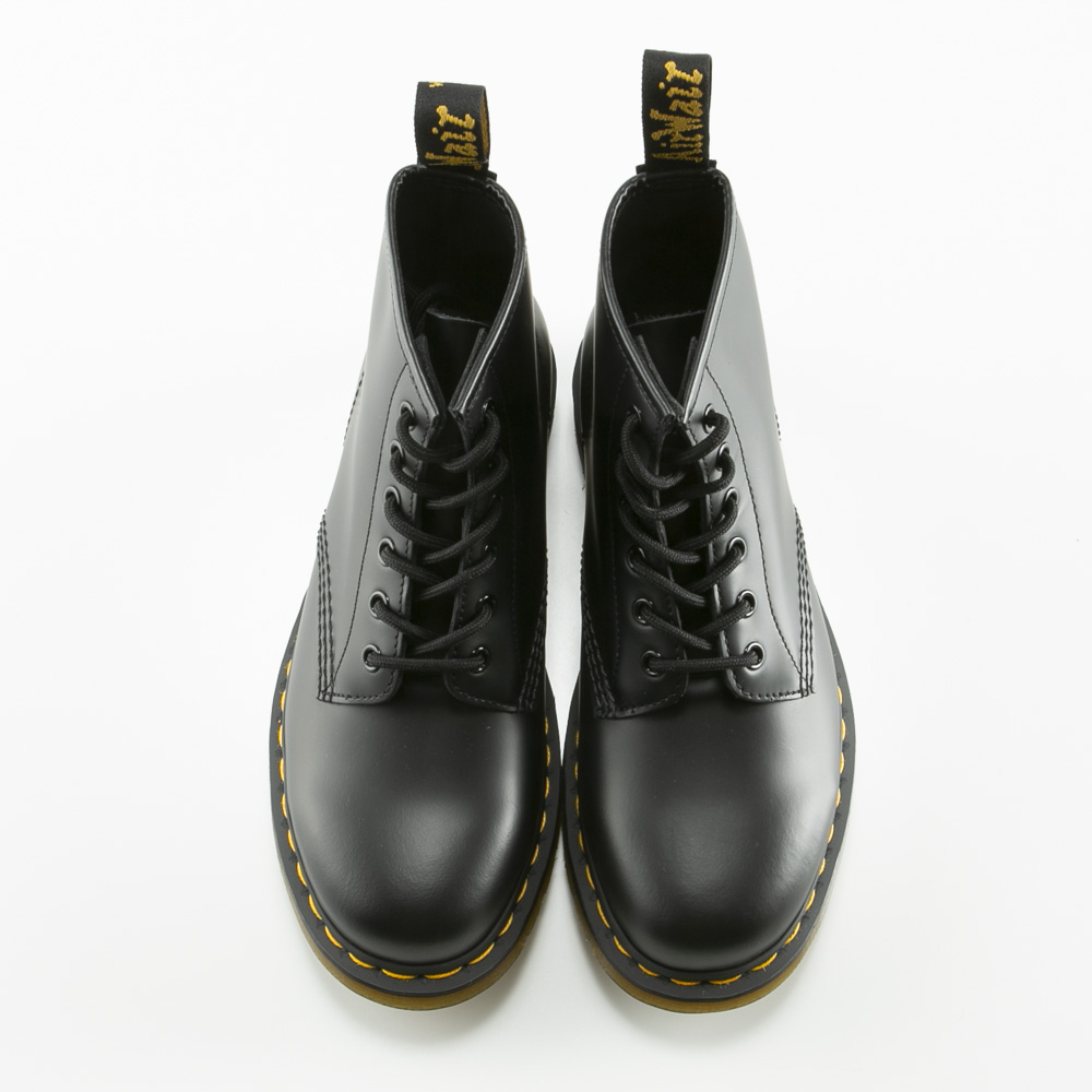 ドクターマーチン Dr.Martens レディースブーツ 101YS 26230001【FITHOUSE ONLINE SHOP】