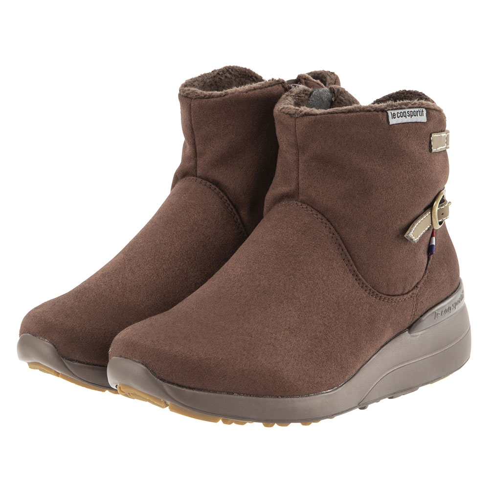 ルコック le coq sportif レディースブーツ デュアン2 QL3UJD93【FITHOUSE ONLINE SHOP】