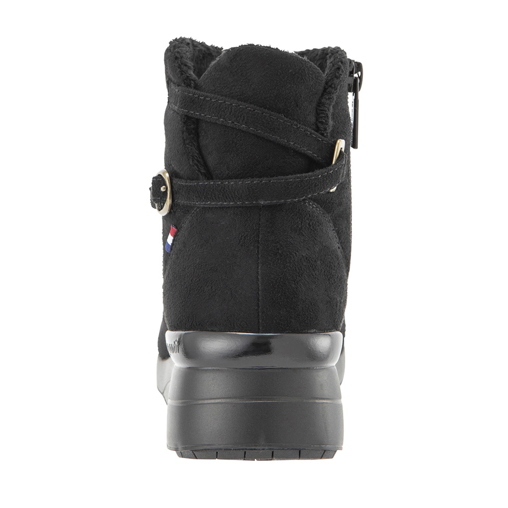 ルコック le coq sportif レディースブーツ デュアン2 QL3UJD93【FITHOUSE ONLINE SHOP】