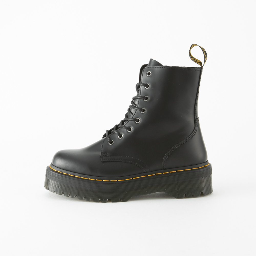 ドクターマーチン Dr.Martens レディースブーツ JADON 8ホールブーツ 15265001【FITHOUSE ONLINE SHOP】