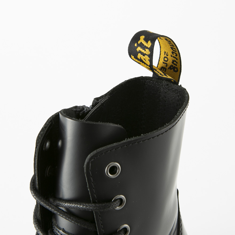 ドクターマーチン Dr.Martens レディースブーツ JADON 8ホールブーツ 15265001【FITHOUSE ONLINE SHOP】