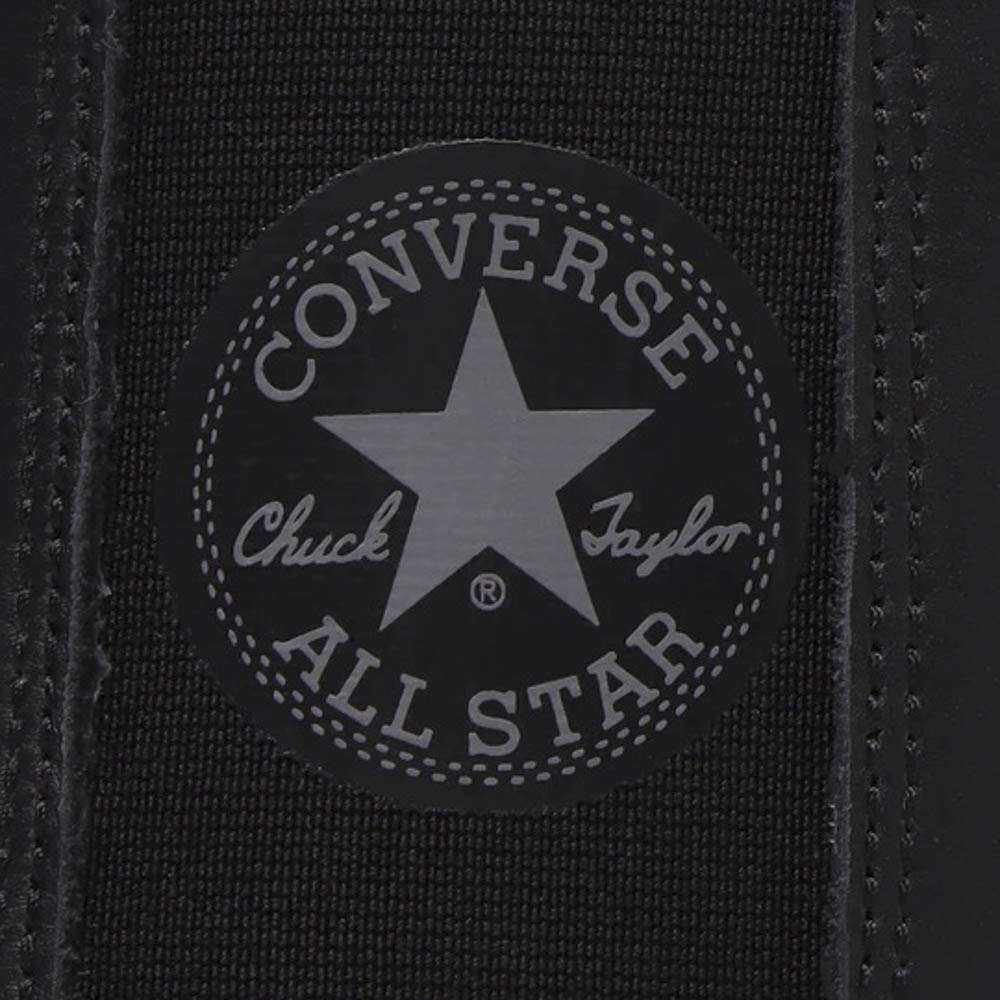 コンバース CONVERSE レディースブーツ レザー オールスター Ⓡ SG チャンク シン HI LEATHER ALL STAR Ⓡ SG CHUNK SHIN-HI【FITHOUSE ONLINE SHOP】