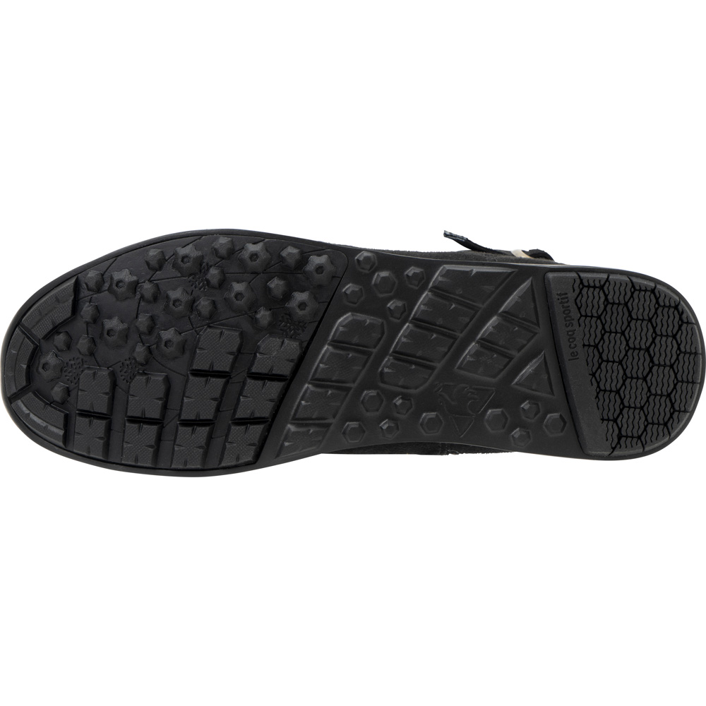 ルコック le coq sportif レディースブーツ LCS デュアン 2 BLK QL3WJD88【FITHOUSE ONLINE SHOP】