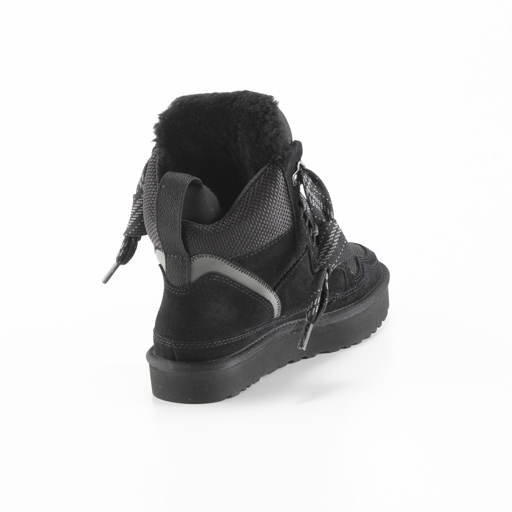 アグ UGG レディースブーツ W HIGHMEL ハイメル 1145390【FITHOUSE ONLINE SHOP】