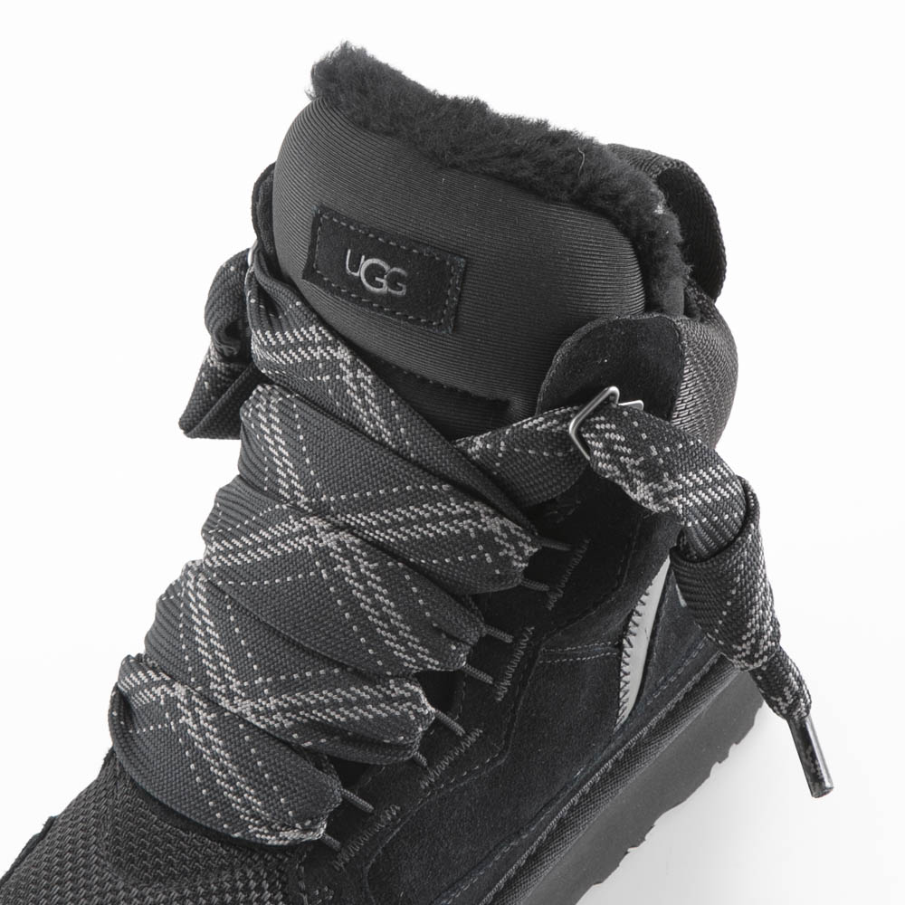 アグ UGG レディースブーツ W HIGHMEL ハイメル 1145390【FITHOUSE ONLINE SHOP】