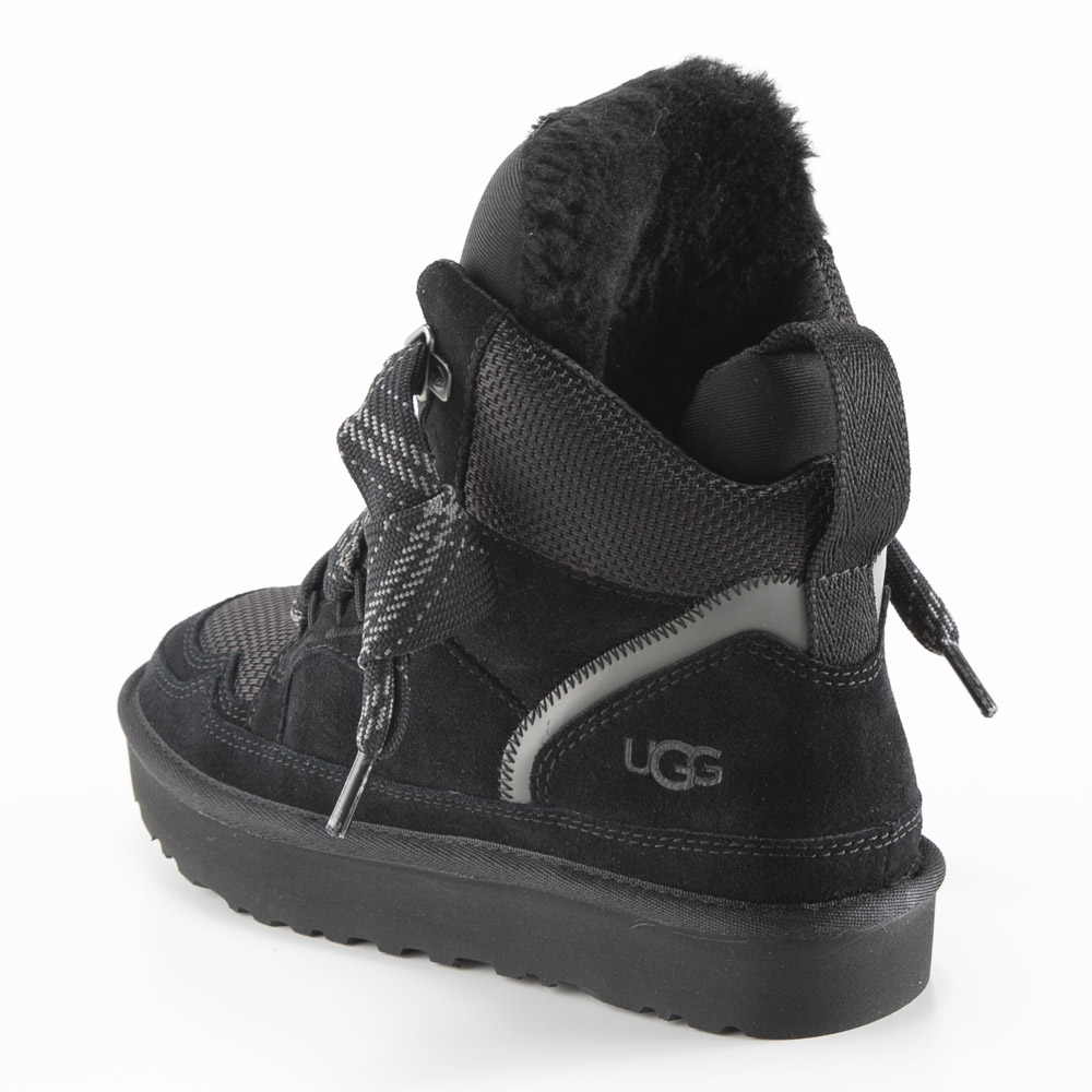 アグ UGG レディースブーツ W HIGHMEL ハイメル 1145390【FITHOUSE ONLINE SHOP】