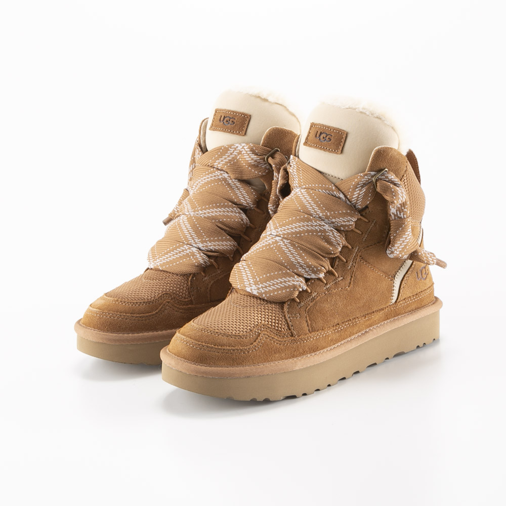 アグ UGG レディースブーツ W HIGHMEL ハイメル 1145390【FITHOUSE ONLINE SHOP】