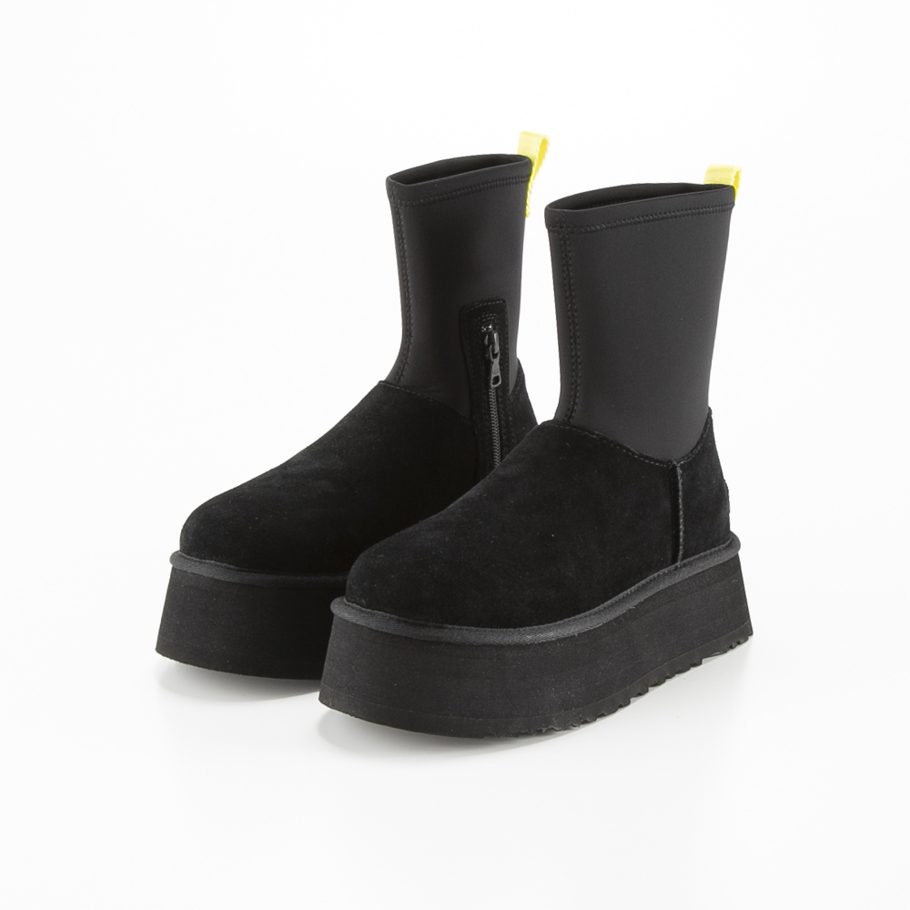 【ポイントUP　12/5まで】アグ UGG レディースブーツ Classic Dipper  クラシック ディッパー1144031【FITHOUSE ONLINE SHOP】