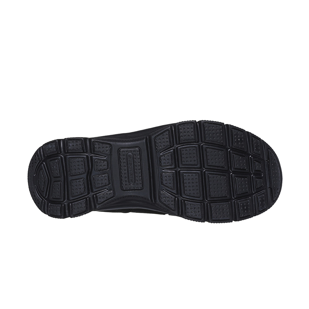 スケッチャーズ SKECHERS レディースブーツ EASY GOING (BLK) 167872【FITHOUSE ONLINE SHOP】